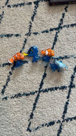 Finding Nemo 