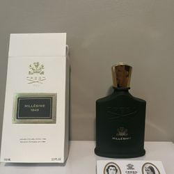 Creed Millesime 1849