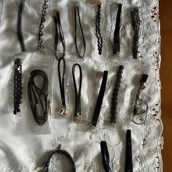 Choker Lot