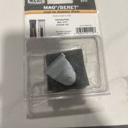 Wahl Professional MAG/Sterling 4 Trimmer Blade, Quick-Detach, High-Precision, Fits Sterling Mag 8779 and Beret 8841