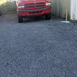 2001 Dodge Dakota