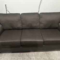 2 Couches for sale