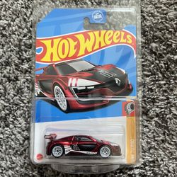 Hot Wheels Super Treasure Hunt Renault Sports RS.01