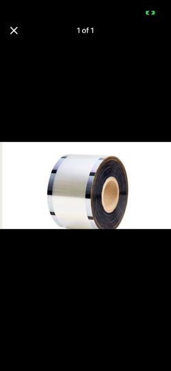 PP Plastic Sealing Film