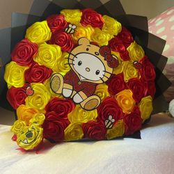 Enteral Fake Flowers