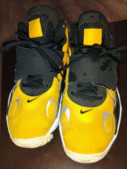 6y Nikes For Boy Or Girl