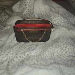 Michael Kors Bag