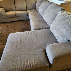 Big Sectional For Sale