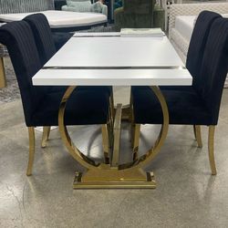 5pc Dining Set
