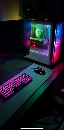PC SETUP