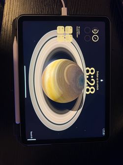 iPad Air m3