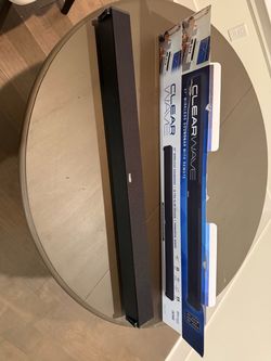 Brand-New Soundbar