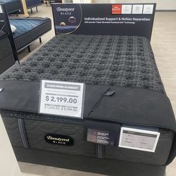 Beautyrest mattress