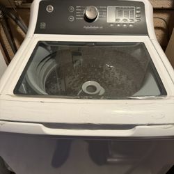 GE New Like Washer