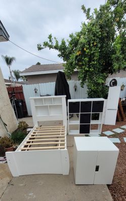 Twin set