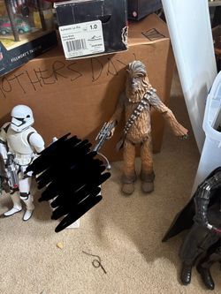 star wars figures