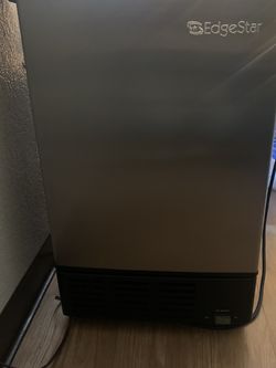 Mini Freezer