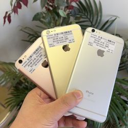 iPhone 6S PLUS Factory Unlocked All Carriers - Mexico - International

