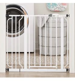 Baby gate