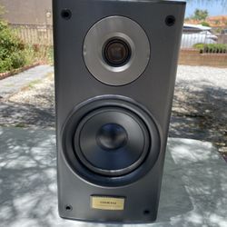 Onkyo Ps-05u Sterio Speakers 