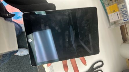 iPad