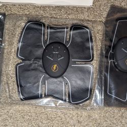 ABS electric Stimulator