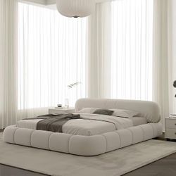 Bedroom , Platform Beds , Same Day Delivery 🚚 