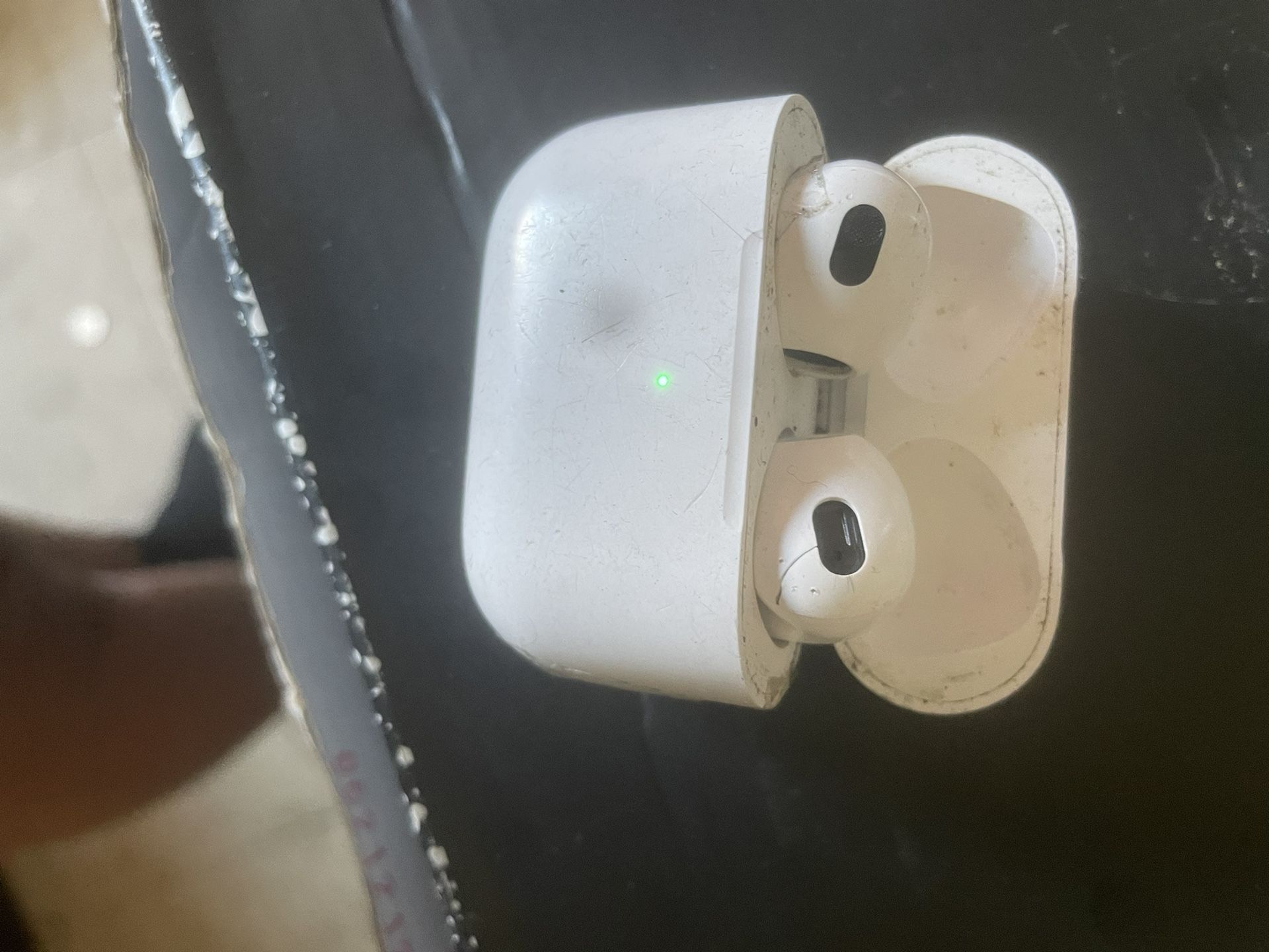 Air Pods 2nd Gen Wireless 