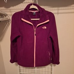 Women's North Face Coat 
