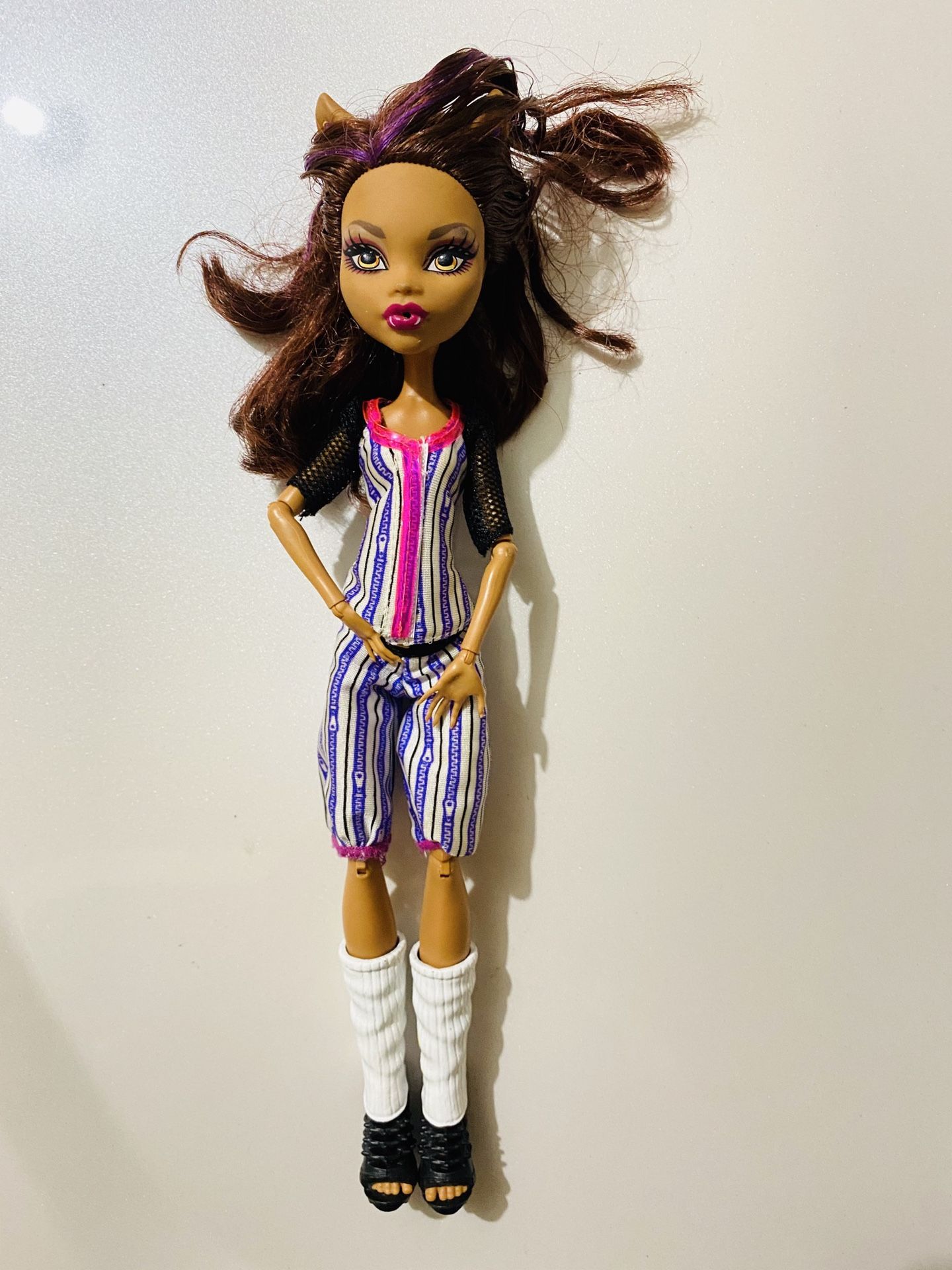Monster High Doll $12 for one