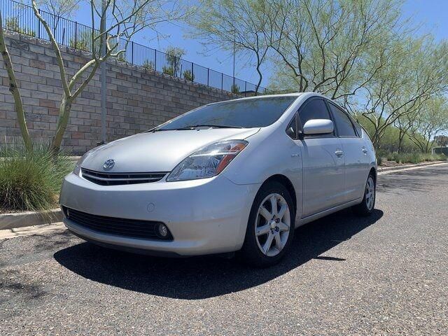 2008 Toyota Prius