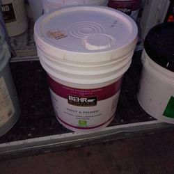 Behr Premium Plus