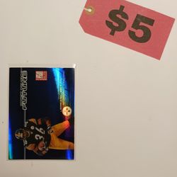 2005 Donruss Elite J.Bettis D.Statley Steelers - Back to the Future #BF-6 - 285/500 