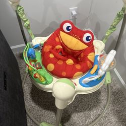 Baby Jumper 