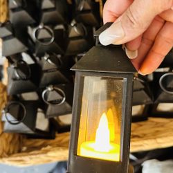 Candle Decor