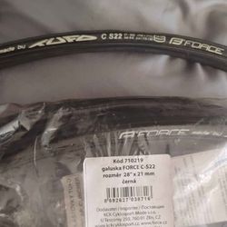 Tufo Tubular Tires S22 Model