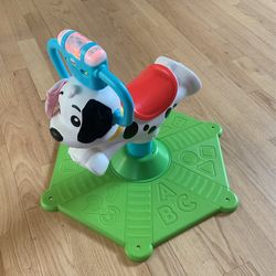 Toddler Toy