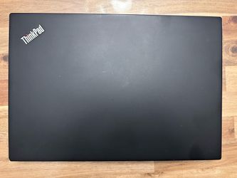 Lenovo T480s (type 20L7, 20L8) Laptop (ThinkPad) - Type 20L7 #14
