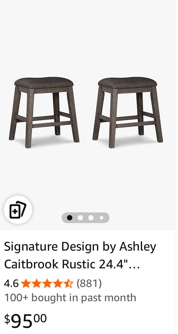 Bar Stools