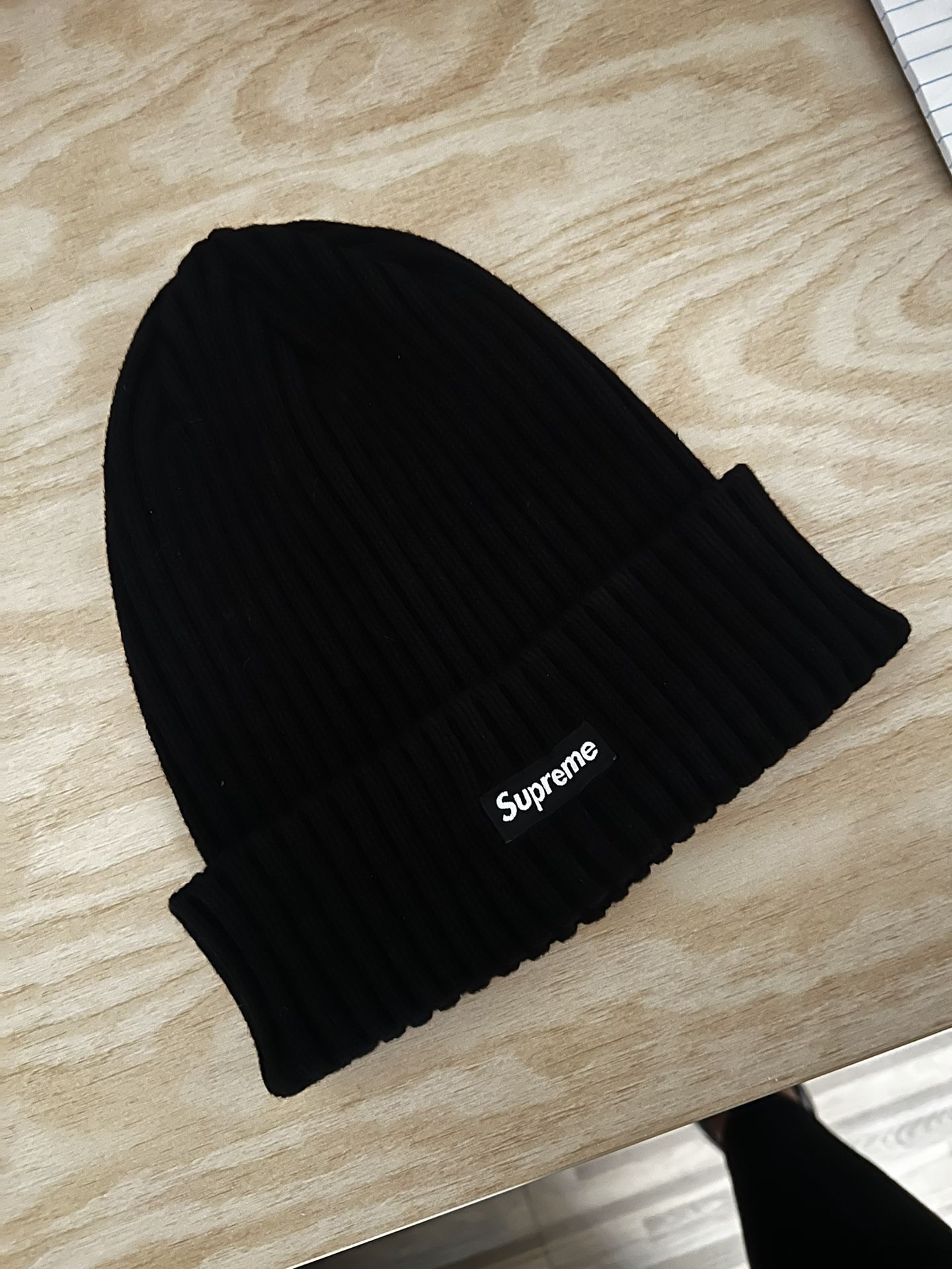 SUPREME Beanie