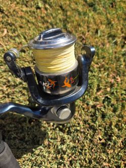 Fishing Gears