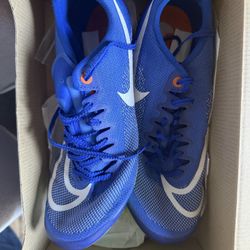 Track Spikes -Nike Zoom Ja Fly  4 