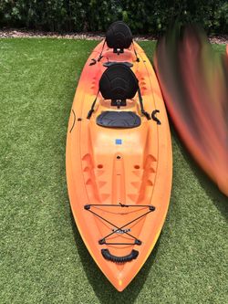 LIFETIME Spitfire 12T Tandem Sit-On-Top Kayak
