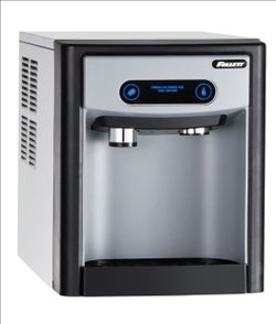 Follet Ice machine and water dispenser
