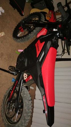 2026 Yozma IN 10 Pro (ALSO WILLING TO TRADE)
