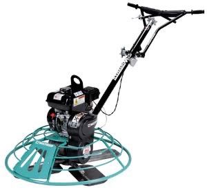 36” Multiquip Power Trowel