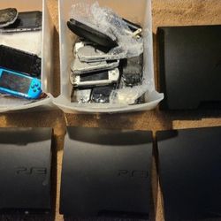 PS3 Jailbroken Consoles 500gb 1tb