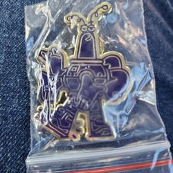 CosMc's Enamel Pin