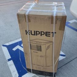 Kuppet Portable Air Conditioner BRAND NEW AC NEVER OPENED