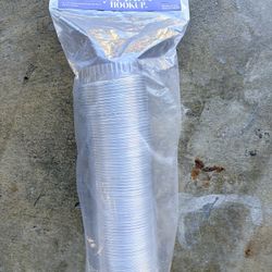 Brand New Dryer Duct 6 Feet